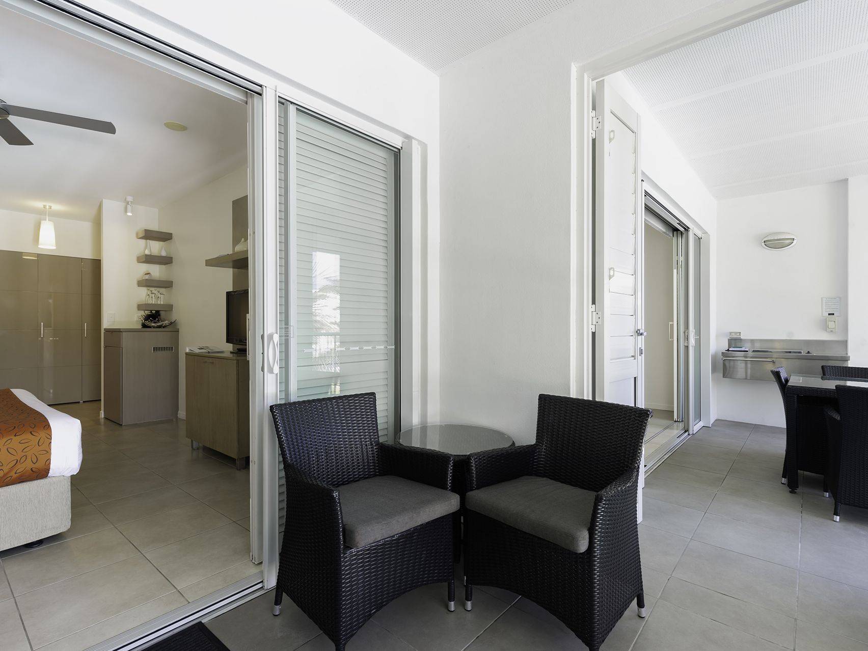 Beach Club Port Douglas SOLD by Tony McGrath Real Estate