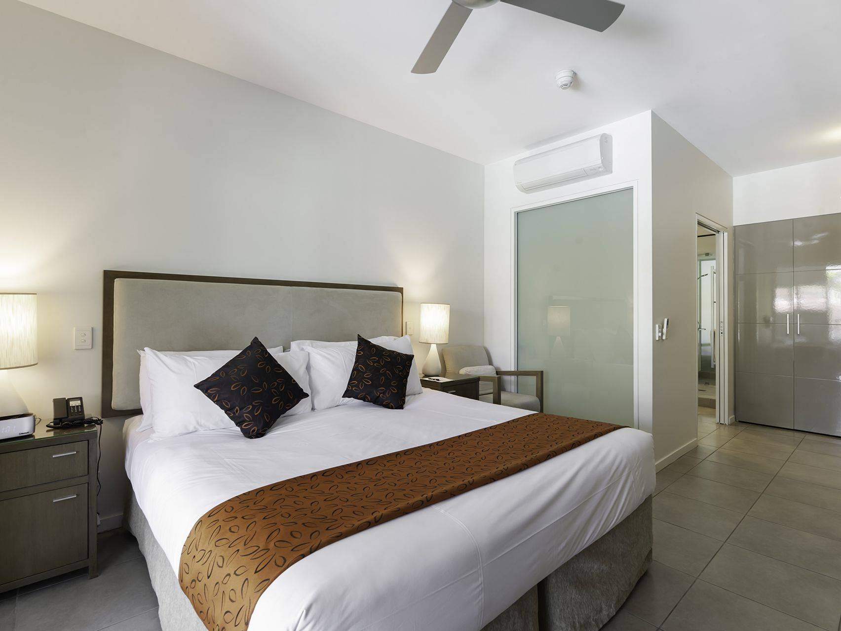 Beach Club Port Douglas SOLD by Tony McGrath Real Estate