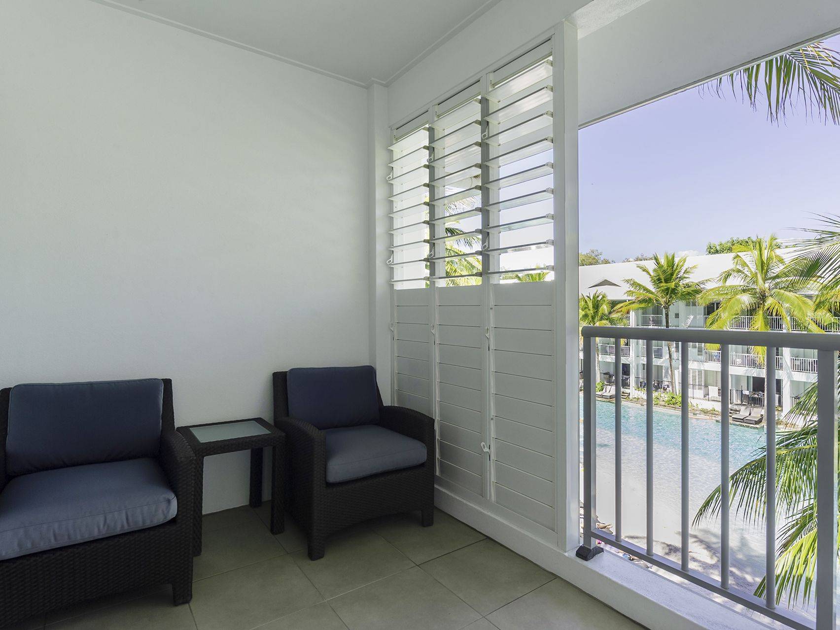 Beach Club Port Douglas SOLD by Tony McGrath Real Estate