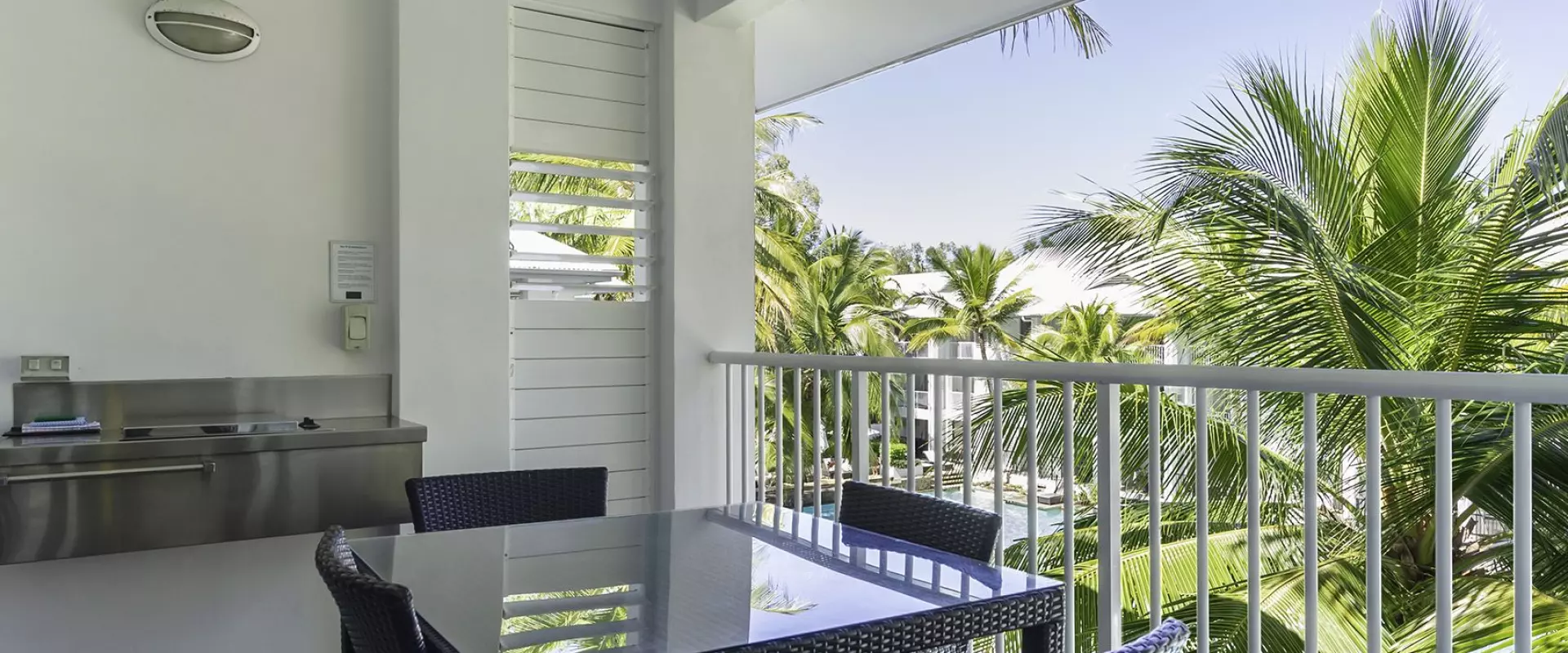 Beach Club Port Douglas SOLD by Tony McGrath Real Estate