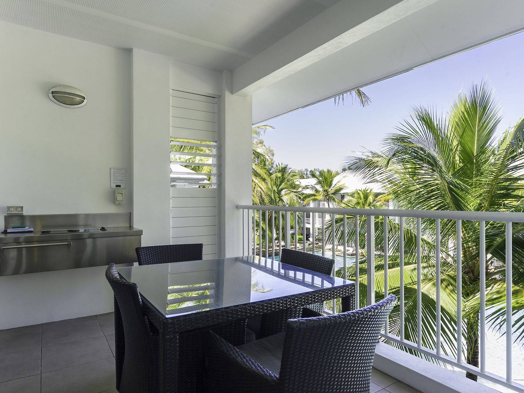 Beach Club Port Douglas SOLD by Tony McGrath Real Estate