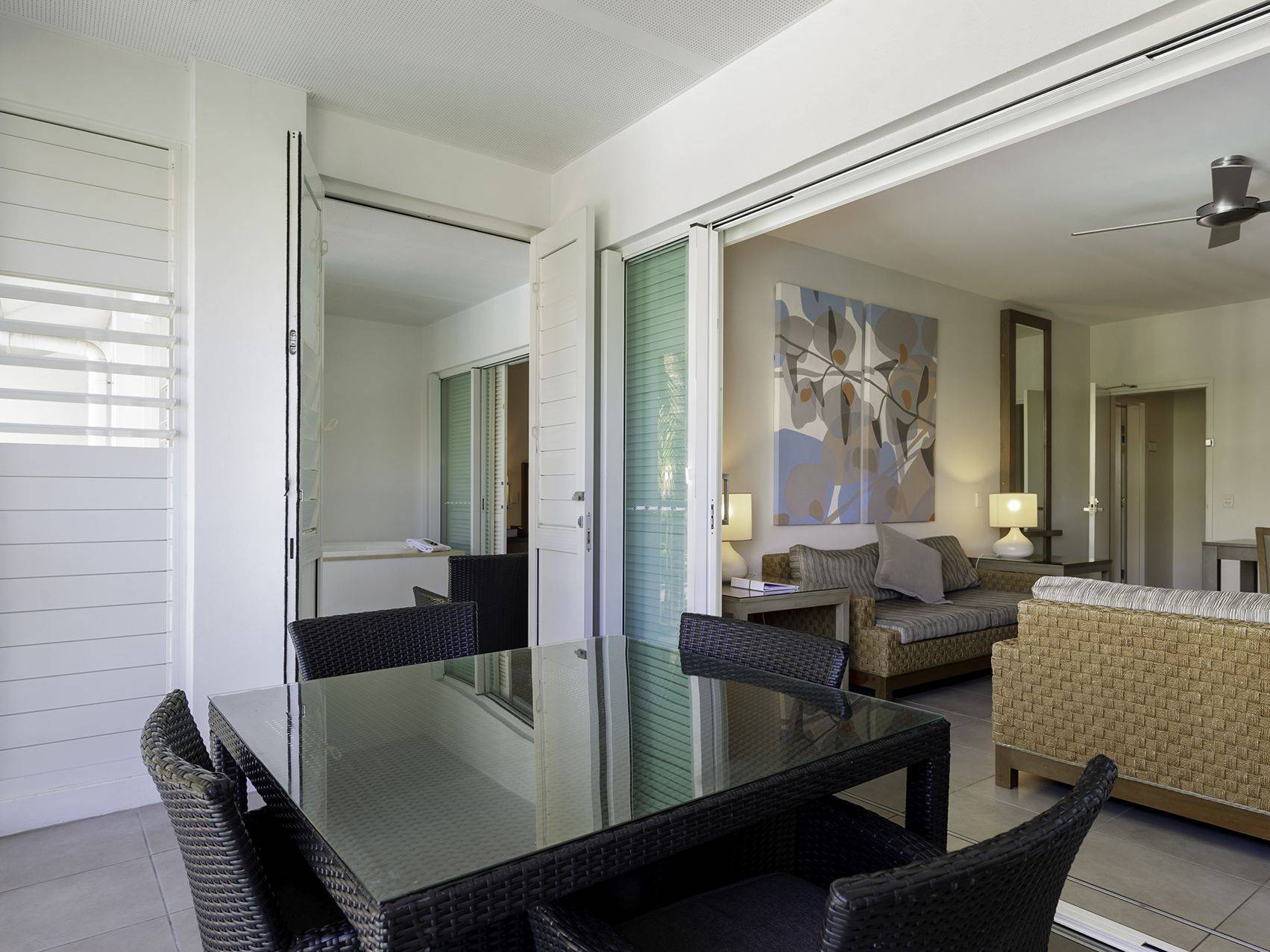 Beach Club Port Douglas SOLD by Tony McGrath Real Estate