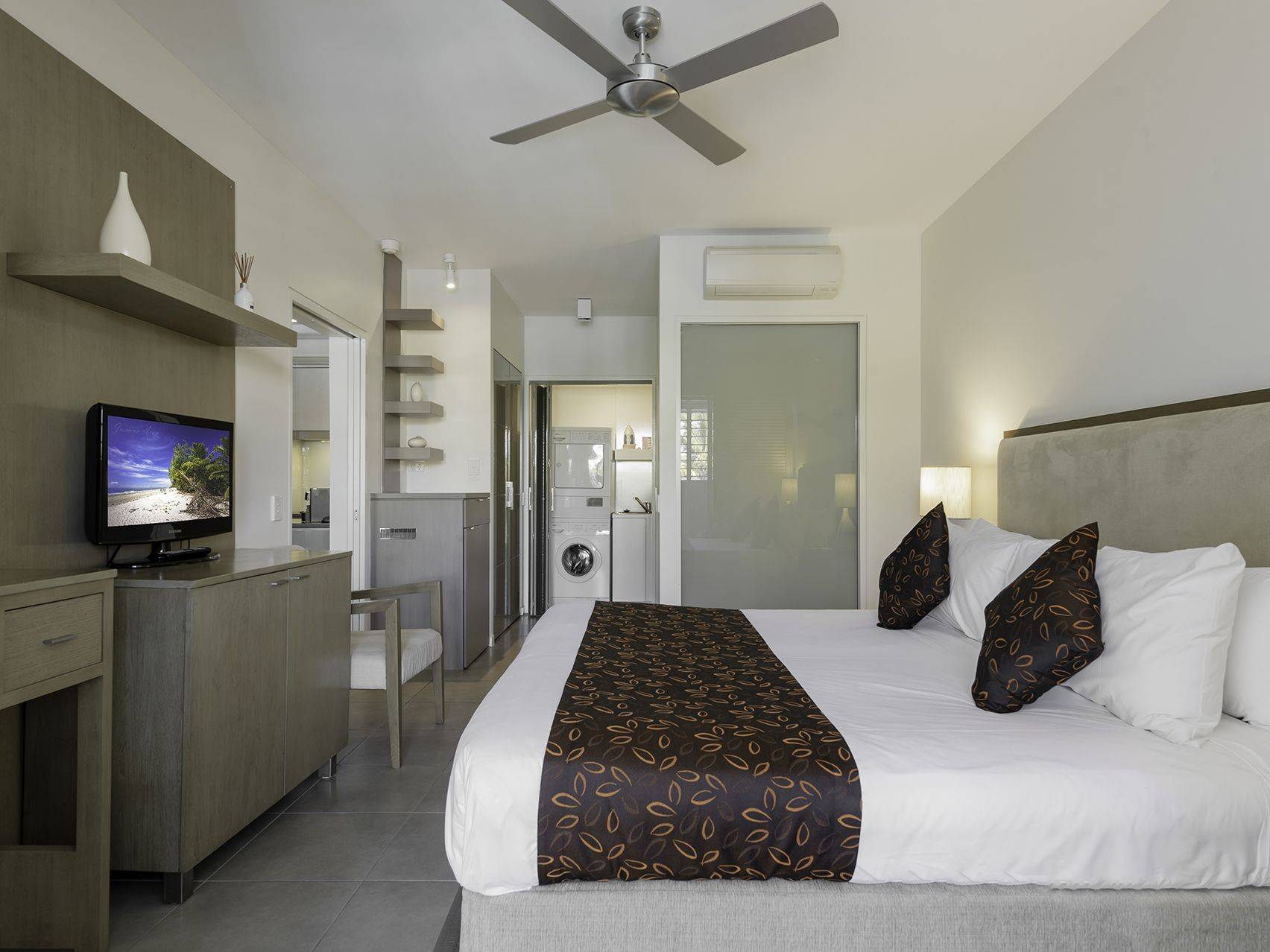 Beach Club Port Douglas SOLD by Tony McGrath Real Estate