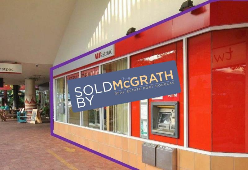 Commercial Trophy Property on Macrossan Street