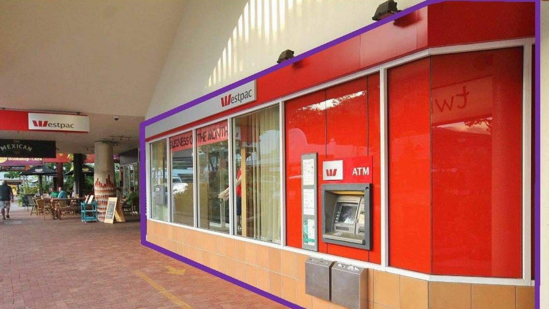 Commercial Premises SOLD by Tony McGrath Real Estate