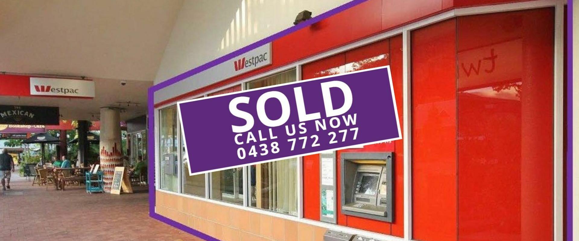 Commercial Premises SOLD by Tony McGrath Real Estate