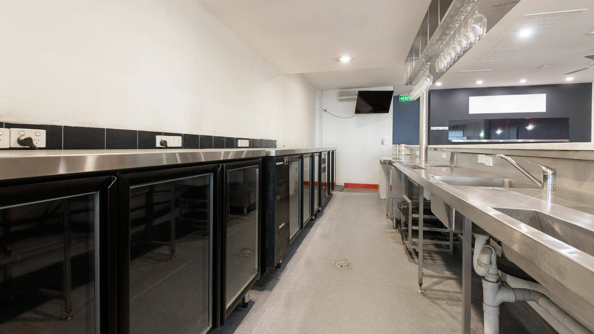 Endless possibilities in the heart of Port Douglas - 173m2 Commercial Premises on prime Grant Street dining strip