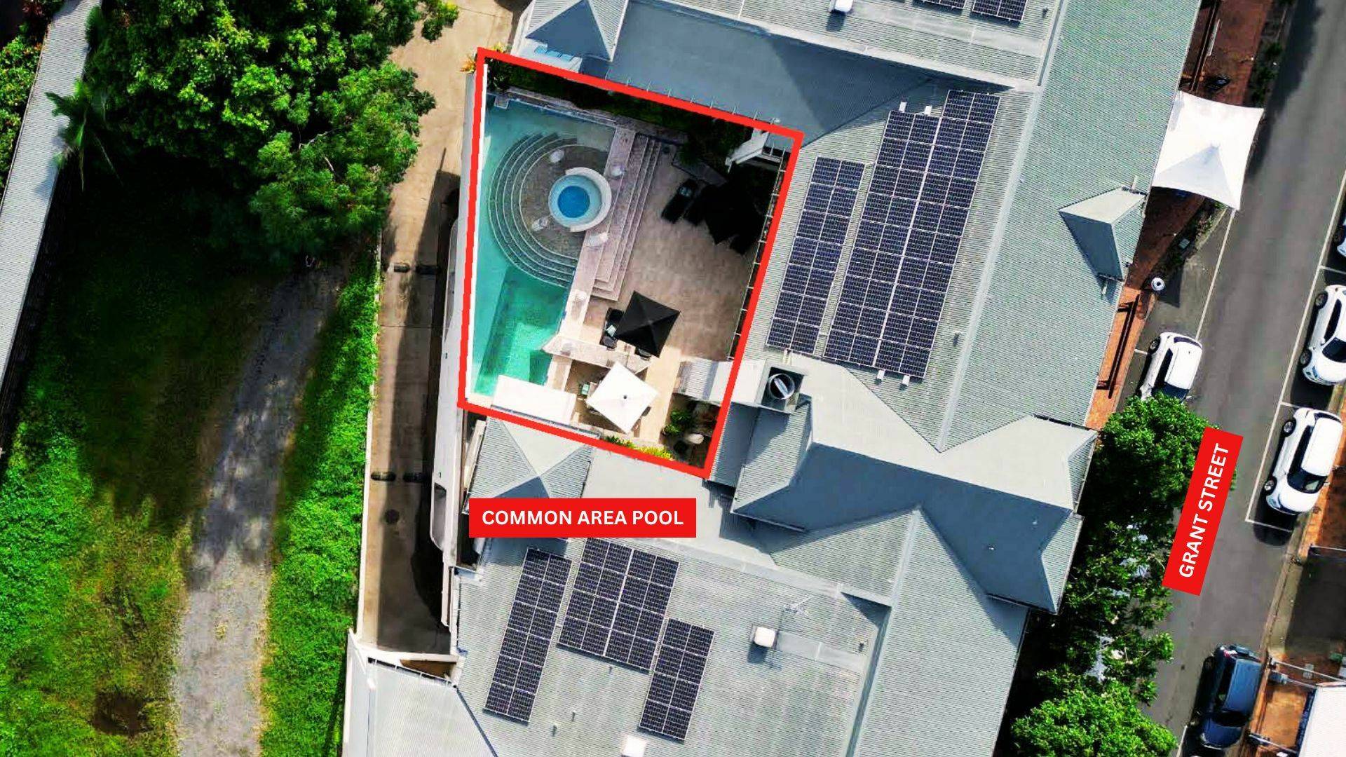 Endless possibilities in the heart of Port Douglas - 173m2 Commercial Premises on prime Grant Street dining strip