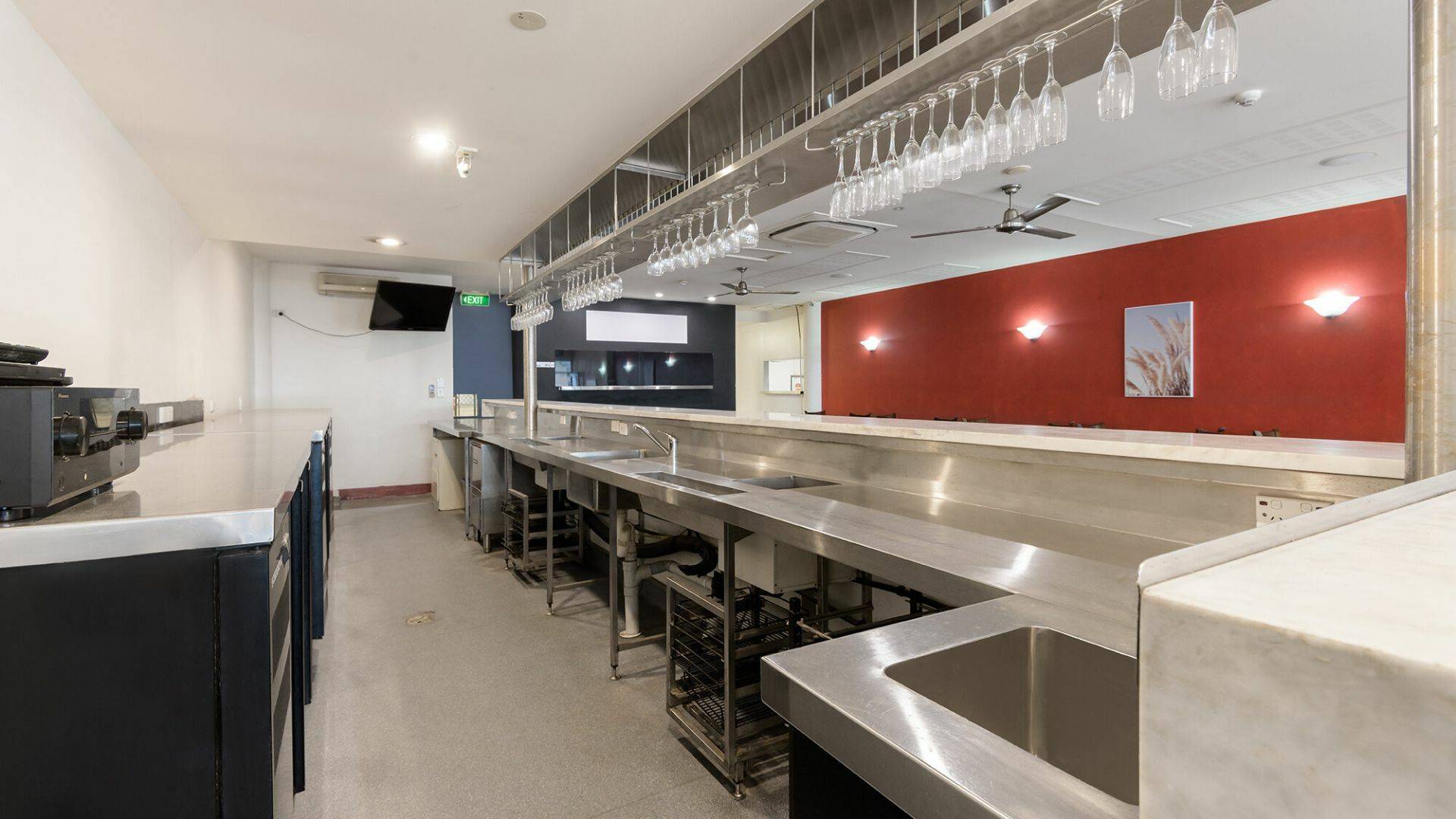 Endless possibilities in the heart of Port Douglas - 173m2 Commercial Premises on prime Grant Street dining strip