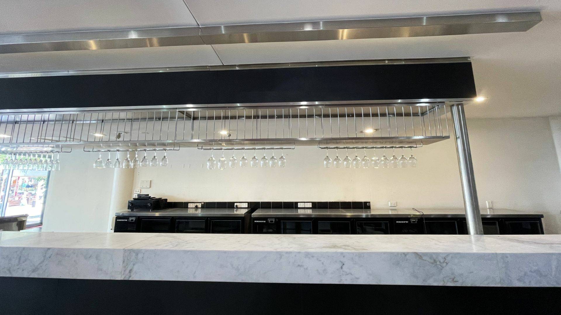 Endless possibilities in the heart of Port Douglas - 173m2 Commercial Premises on prime Grant Street dining strip