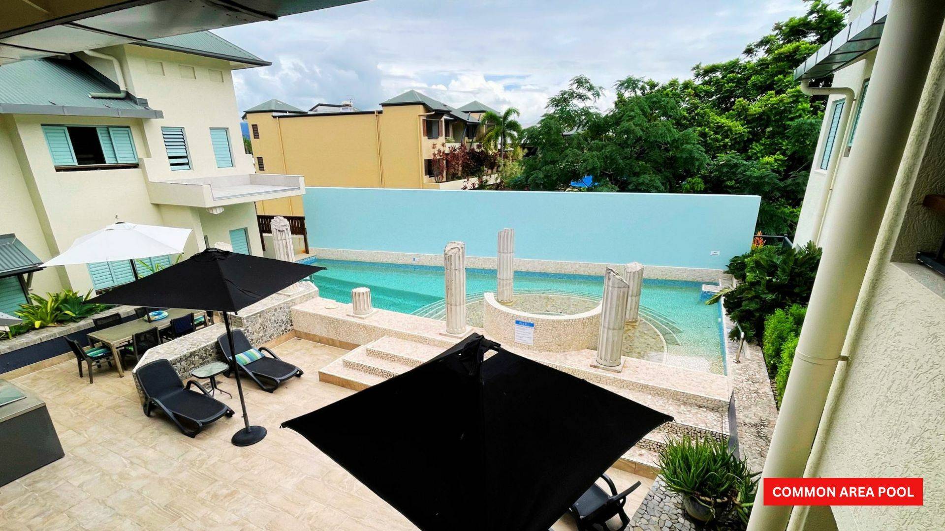 Endless possibilities in the heart of Port Douglas - 173m2 Commercial Premises on prime Grant Street dining strip