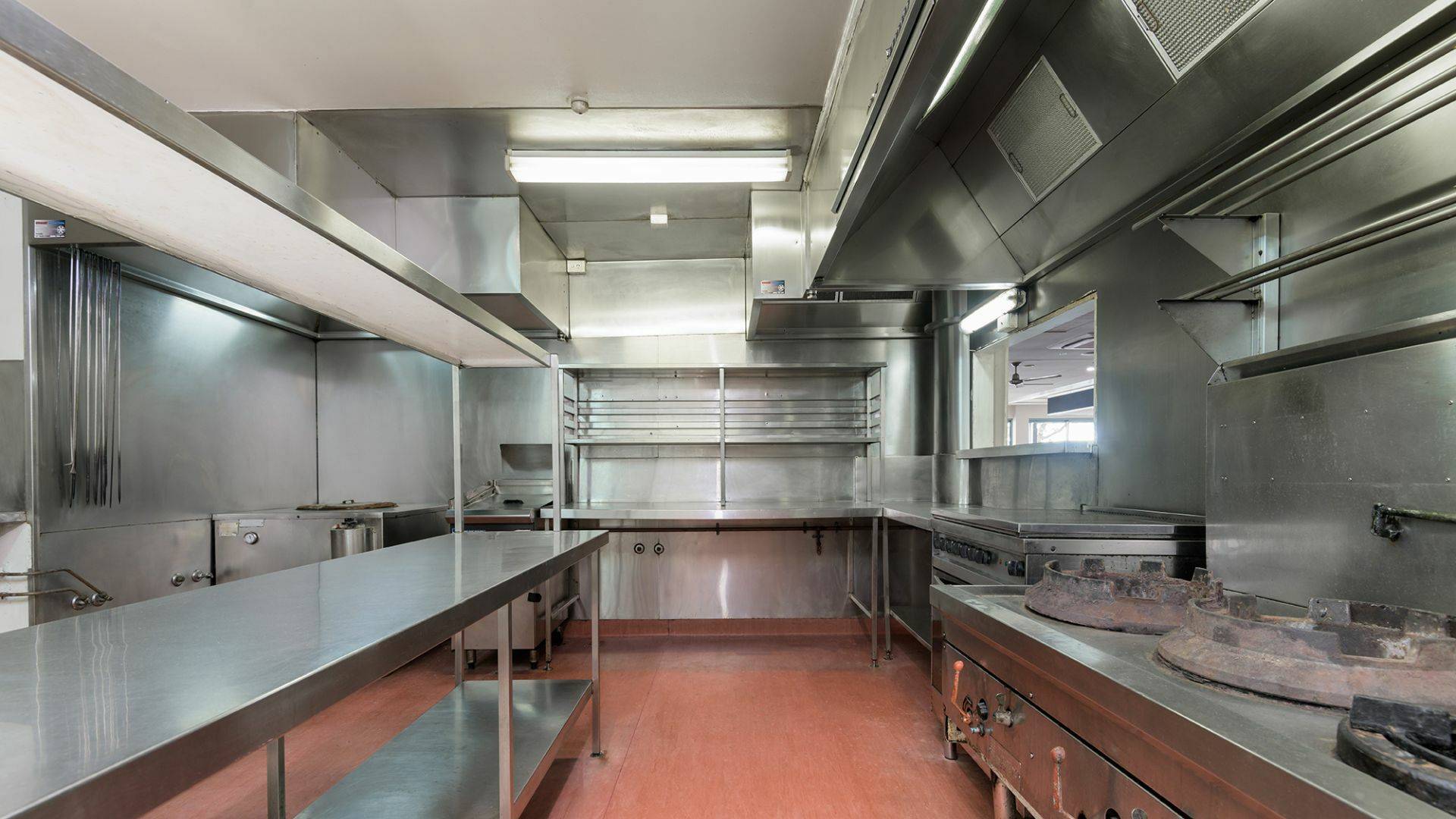 Endless possibilities in the heart of Port Douglas - 173m2 Commercial Premises on prime Grant Street dining strip