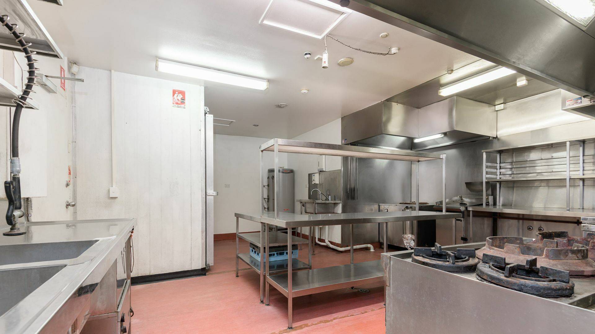 Endless possibilities in the heart of Port Douglas - 173m2 Commercial Premises on prime Grant Street dining strip