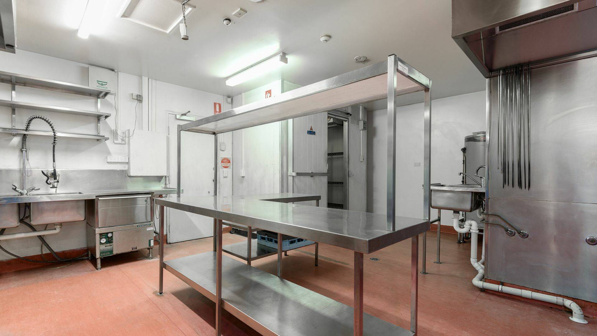 Endless possibilities in the heart of Port Douglas - 173m2 Commercial Premises on prime Grant Street dining strip