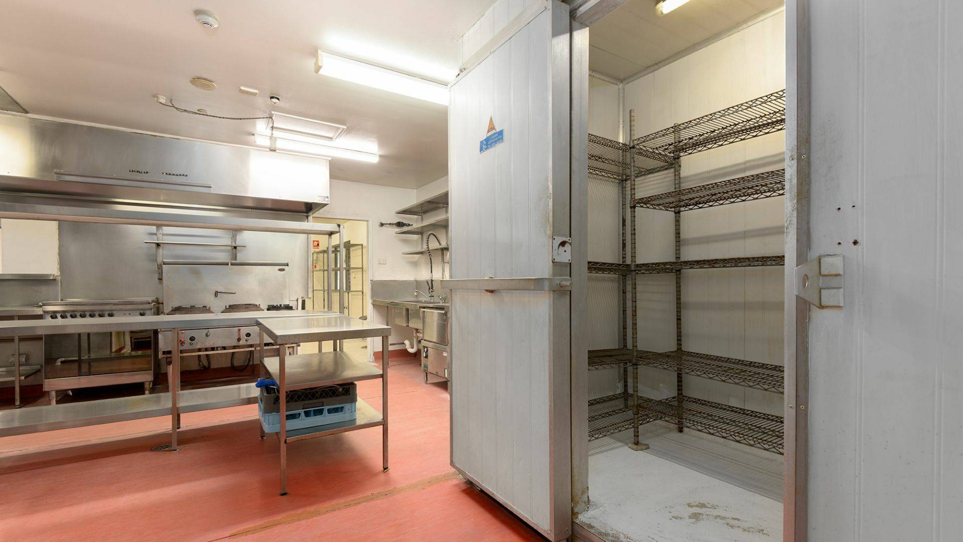 Endless possibilities in the heart of Port Douglas - 173m2 Commercial Premises on prime Grant Street dining strip