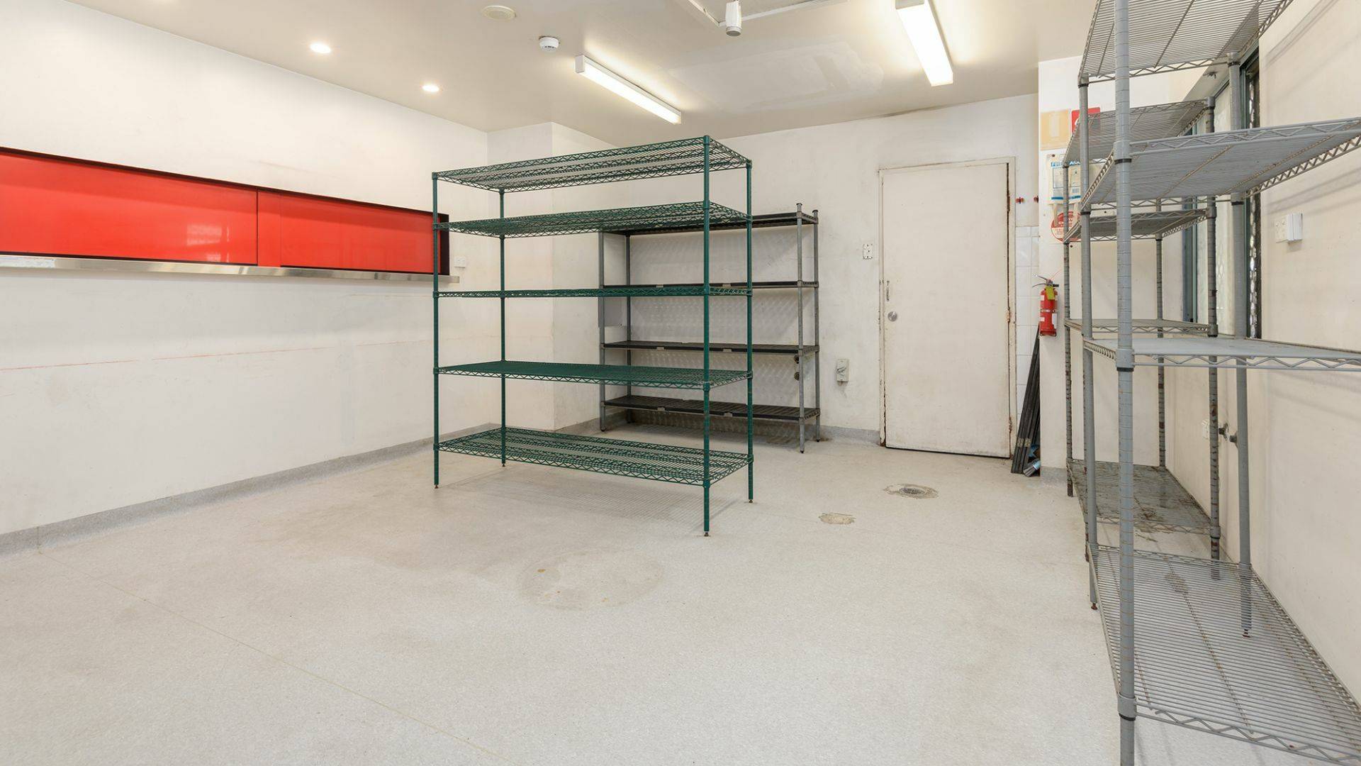 Endless possibilities in the heart of Port Douglas - 173m2 Commercial Premises on prime Grant Street dining strip