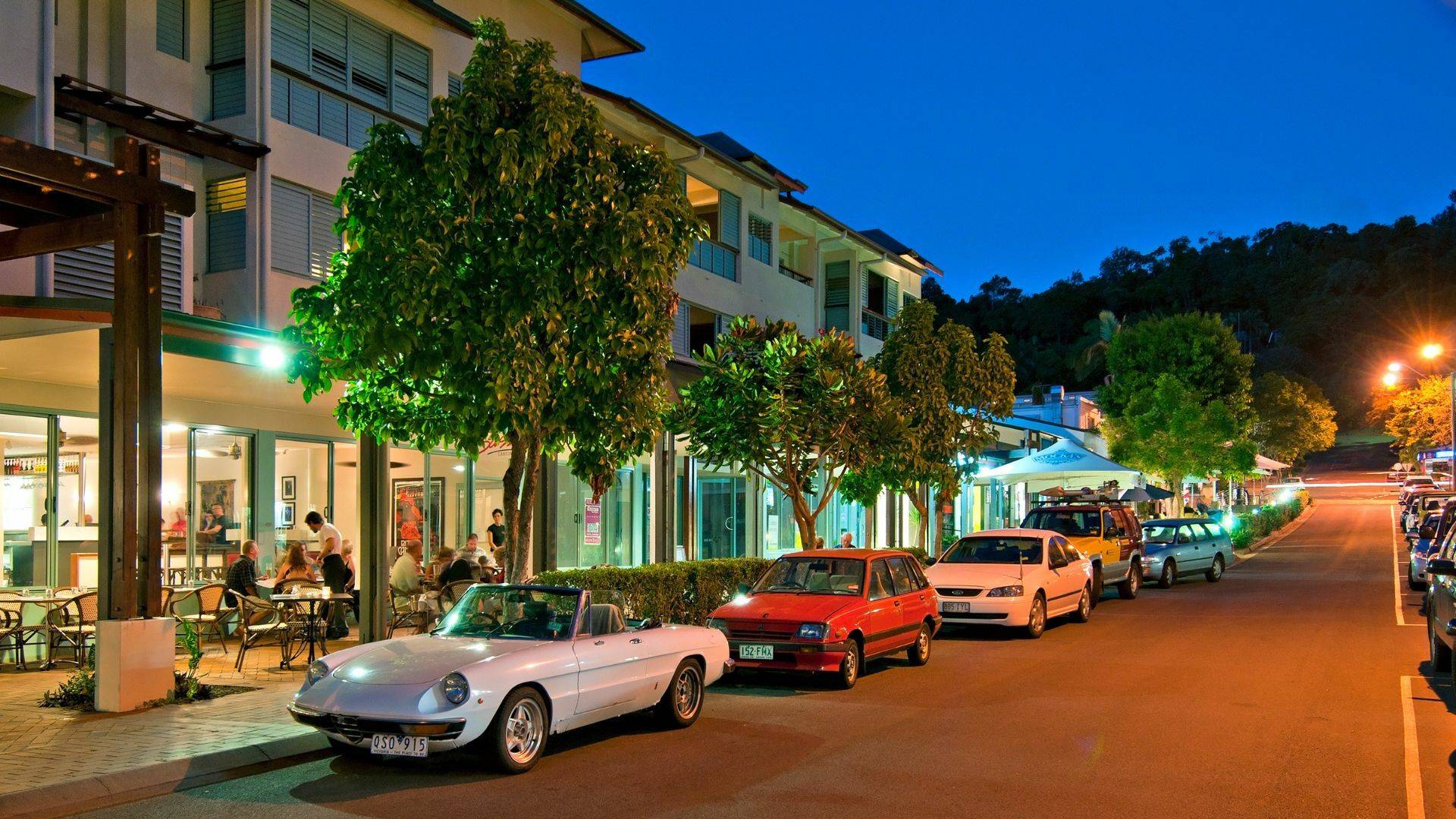 Endless possibilities in the heart of Port Douglas - 173m2 Commercial Premises on prime Grant Street dining strip