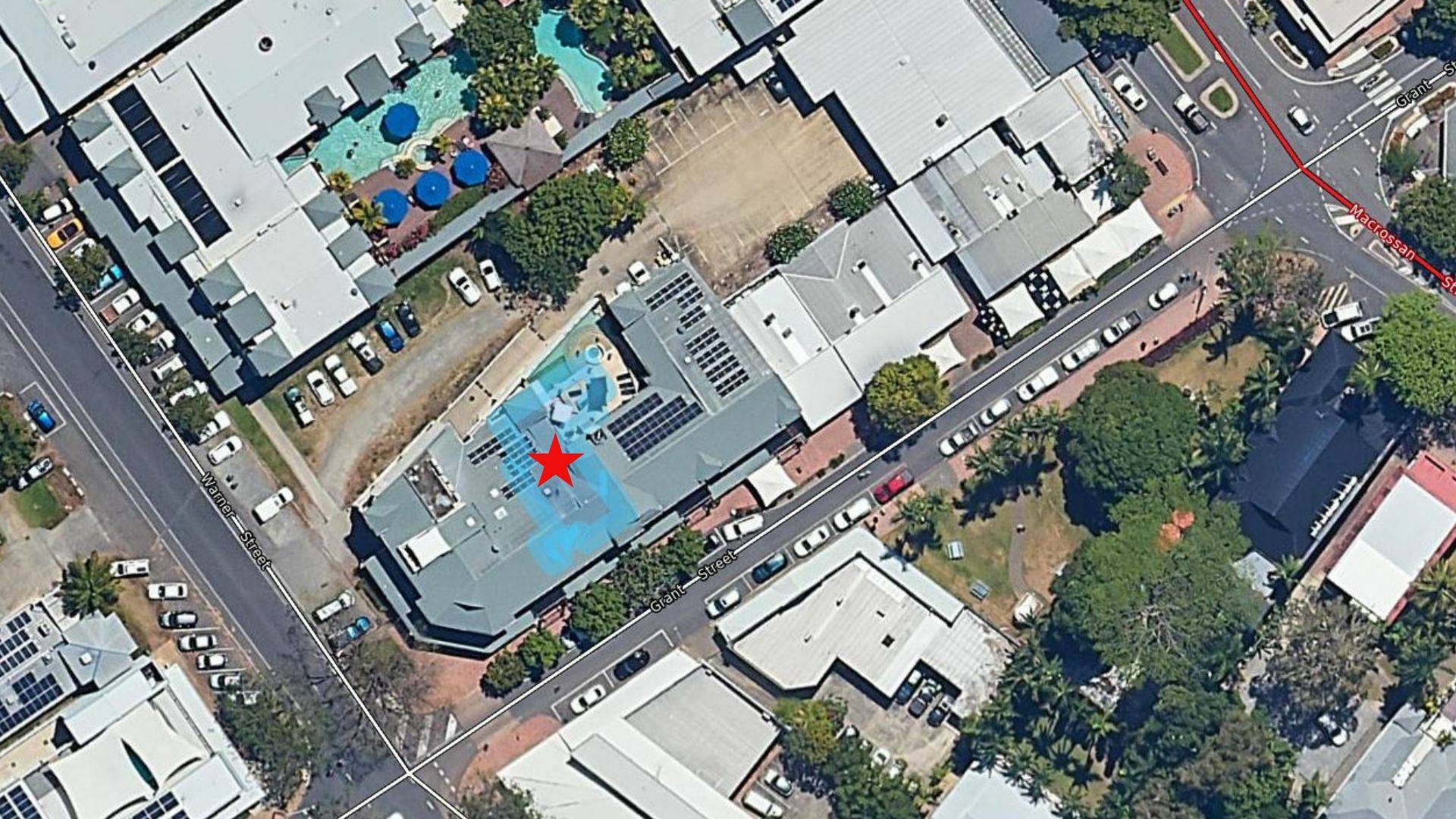 Endless possibilities in the heart of Port Douglas - 173m2 Commercial Premises on prime Grant Street dining strip