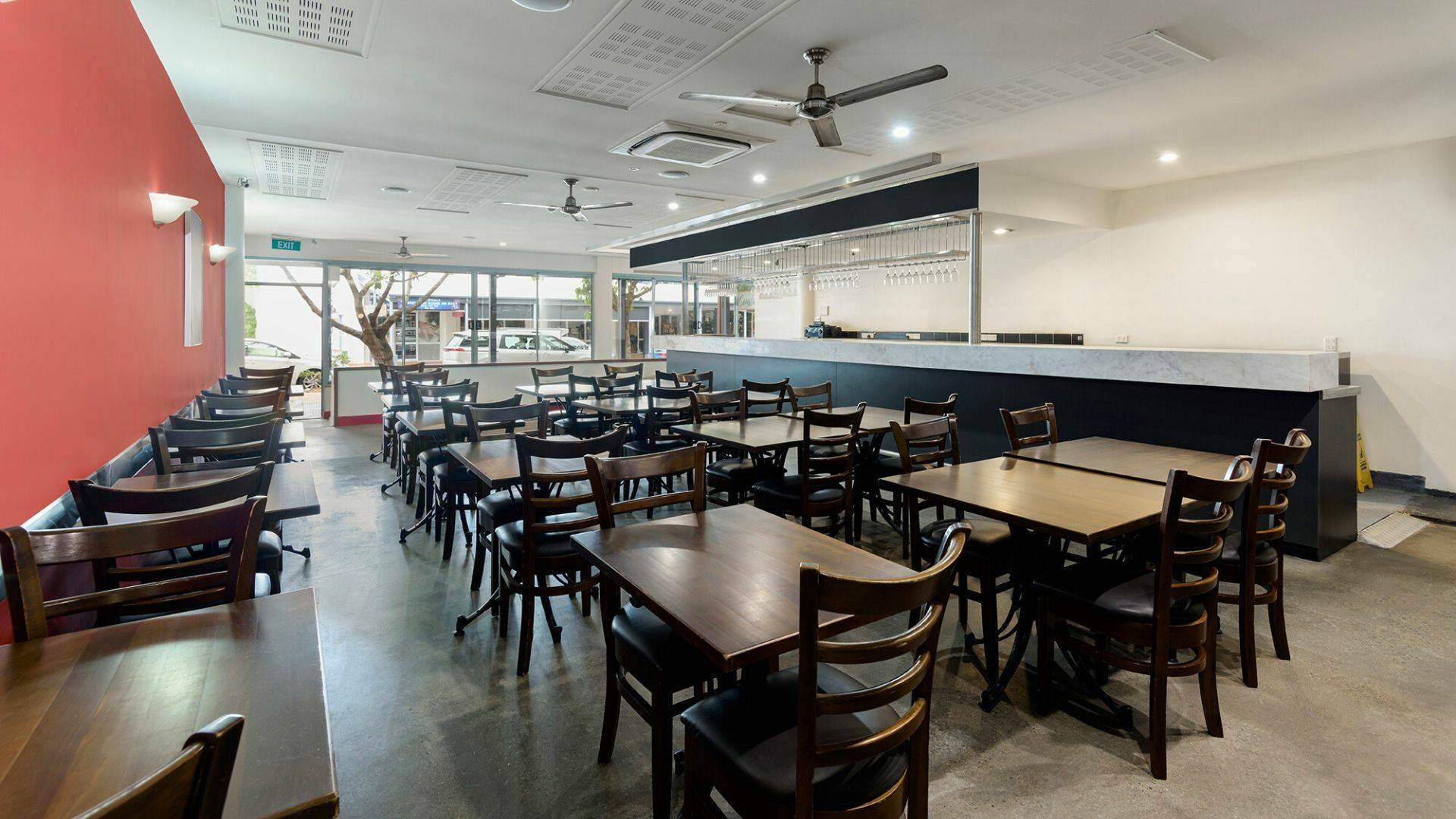 Endless possibilities in the heart of Port Douglas - 173m2 Commercial Premises on prime Grant Street dining strip