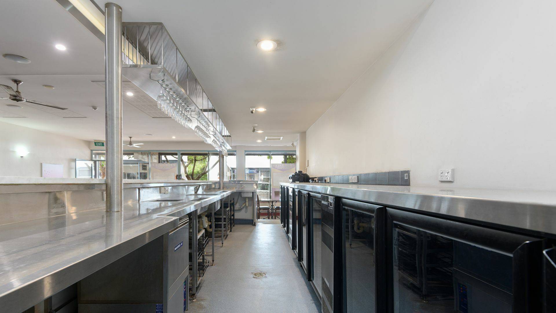 Endless possibilities in the heart of Port Douglas - 173m2 Commercial Premises on prime Grant Street dining strip