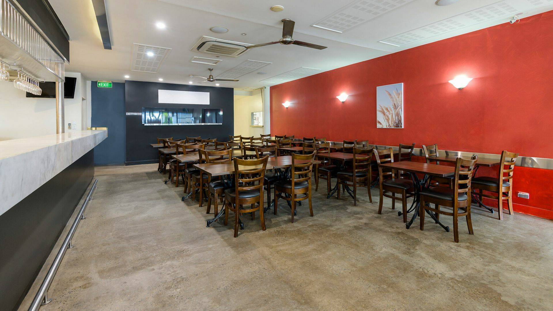 Endless possibilities in the heart of Port Douglas - 173m2 Commercial Premises on prime Grant Street dining strip