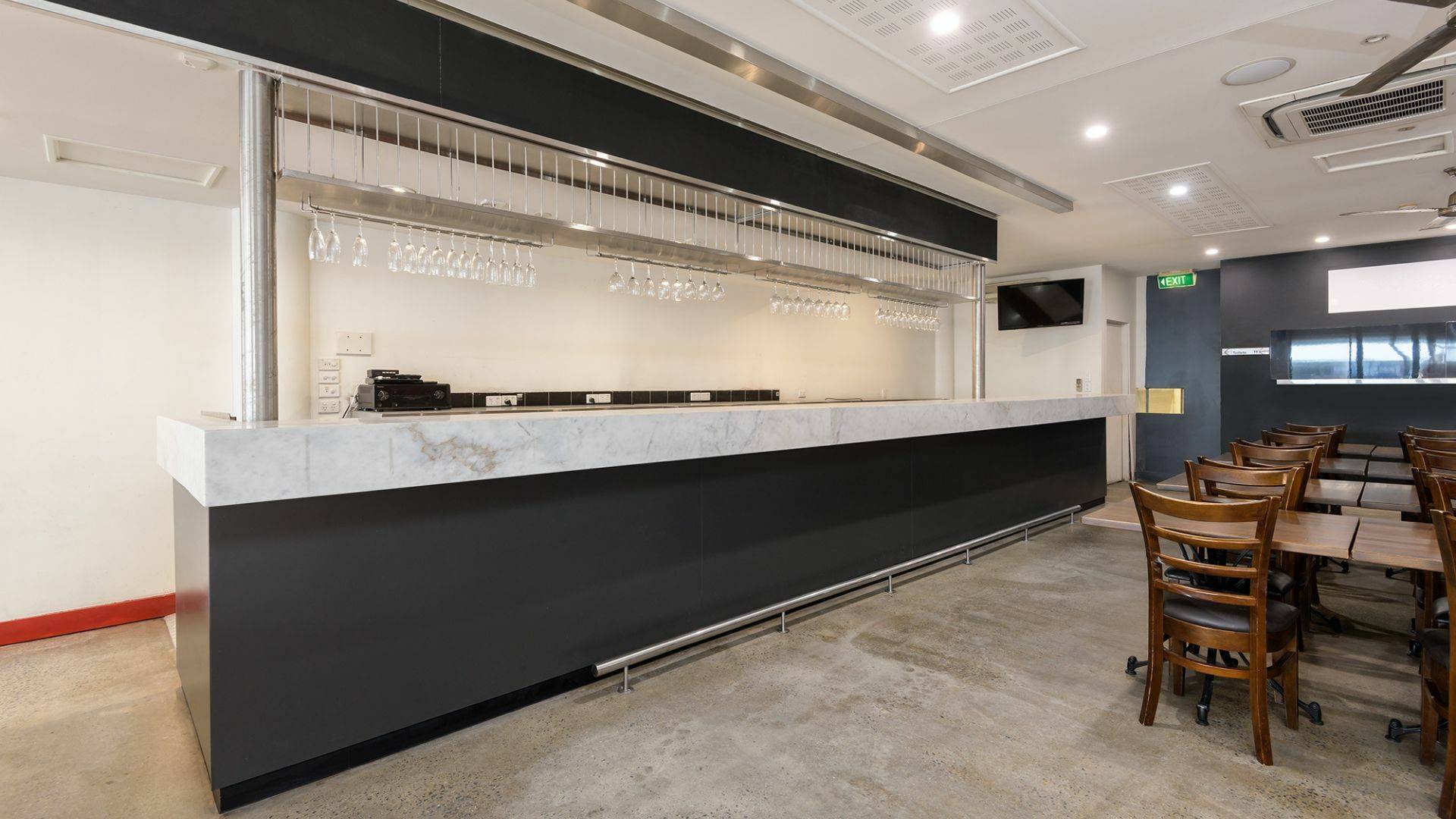 Endless possibilities in the heart of Port Douglas - 173m2 Commercial Premises on prime Grant Street dining strip