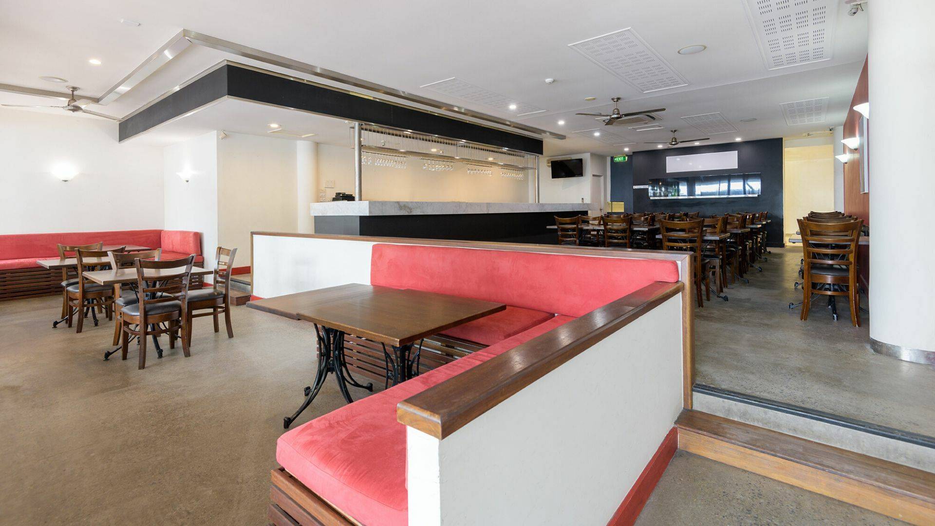 Endless possibilities in the heart of Port Douglas - 173m2 Commercial Premises on prime Grant Street dining strip