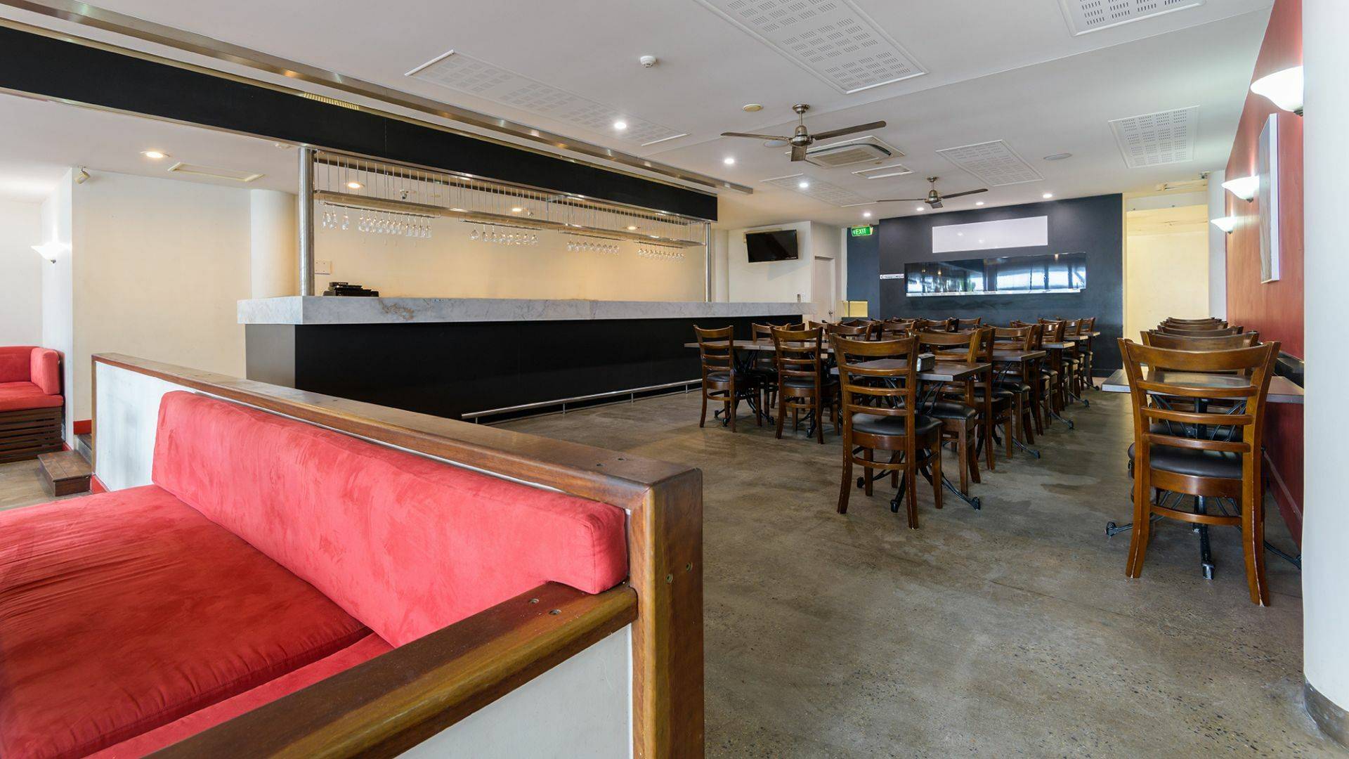 Endless possibilities in the heart of Port Douglas - 173m2 Commercial Premises on prime Grant Street dining strip