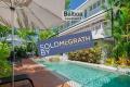 3 Bedroom Apartment with Sea Views in the heart of Port Douglas