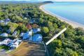 Escape the Winter Chill!  Rare Beachfront Land Available in Port Douglas, only 80m to the sand at Four Mile Beach