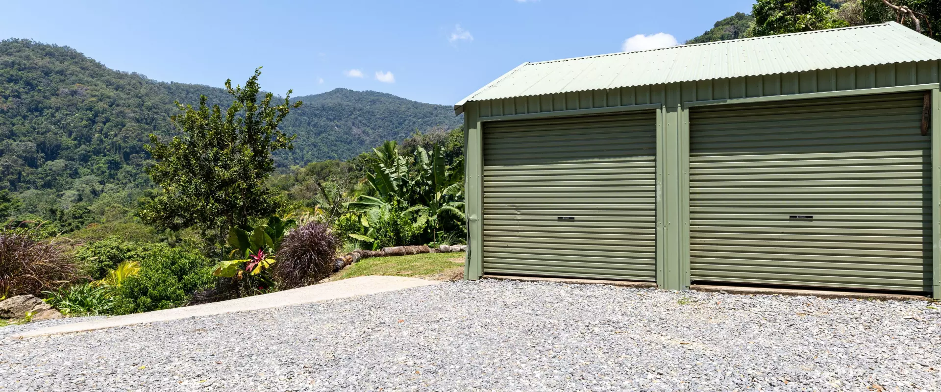 42 Grays Creek Terrace, Mowbray Valley near Port Douglas