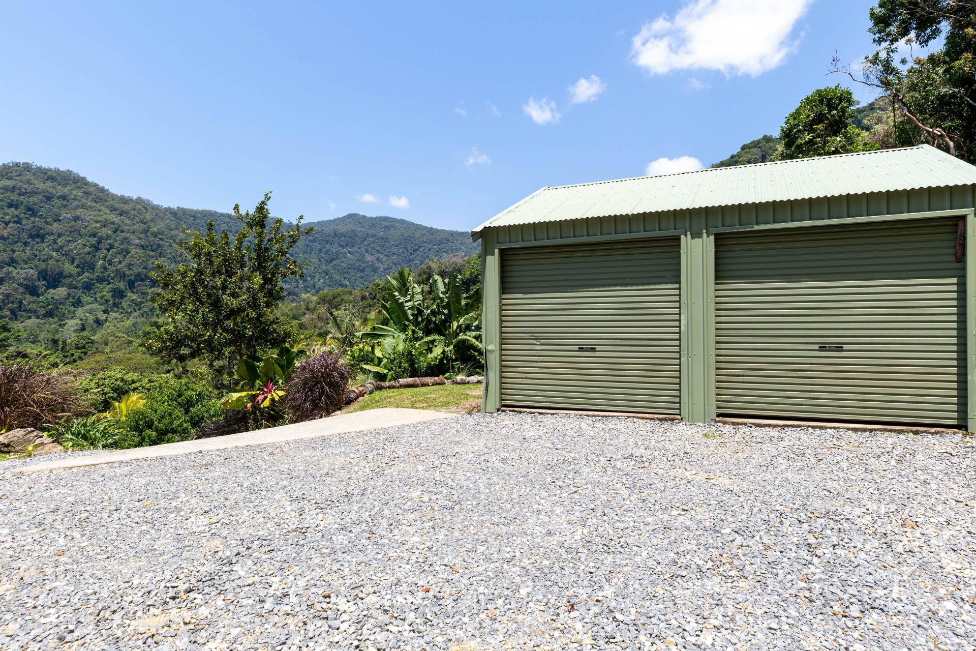 42 Grays Creek Terrace, Mowbray Valley near Port Douglas