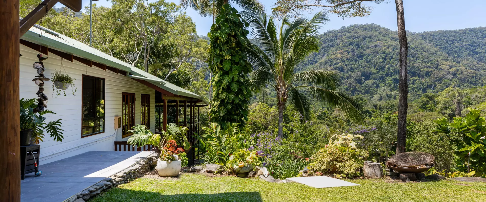 42 Grays Creek Terrace, Mowbray Valley near Port Douglas