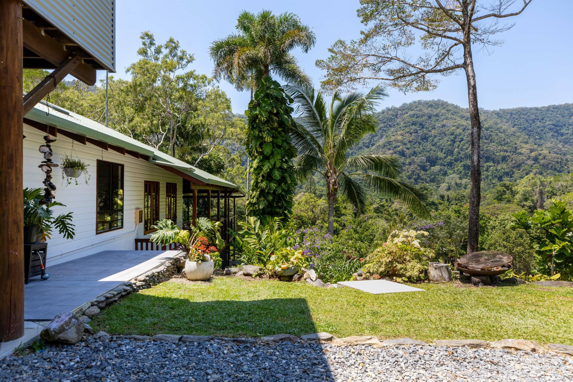 42 Grays Creek Terrace, Mowbray Valley near Port Douglas