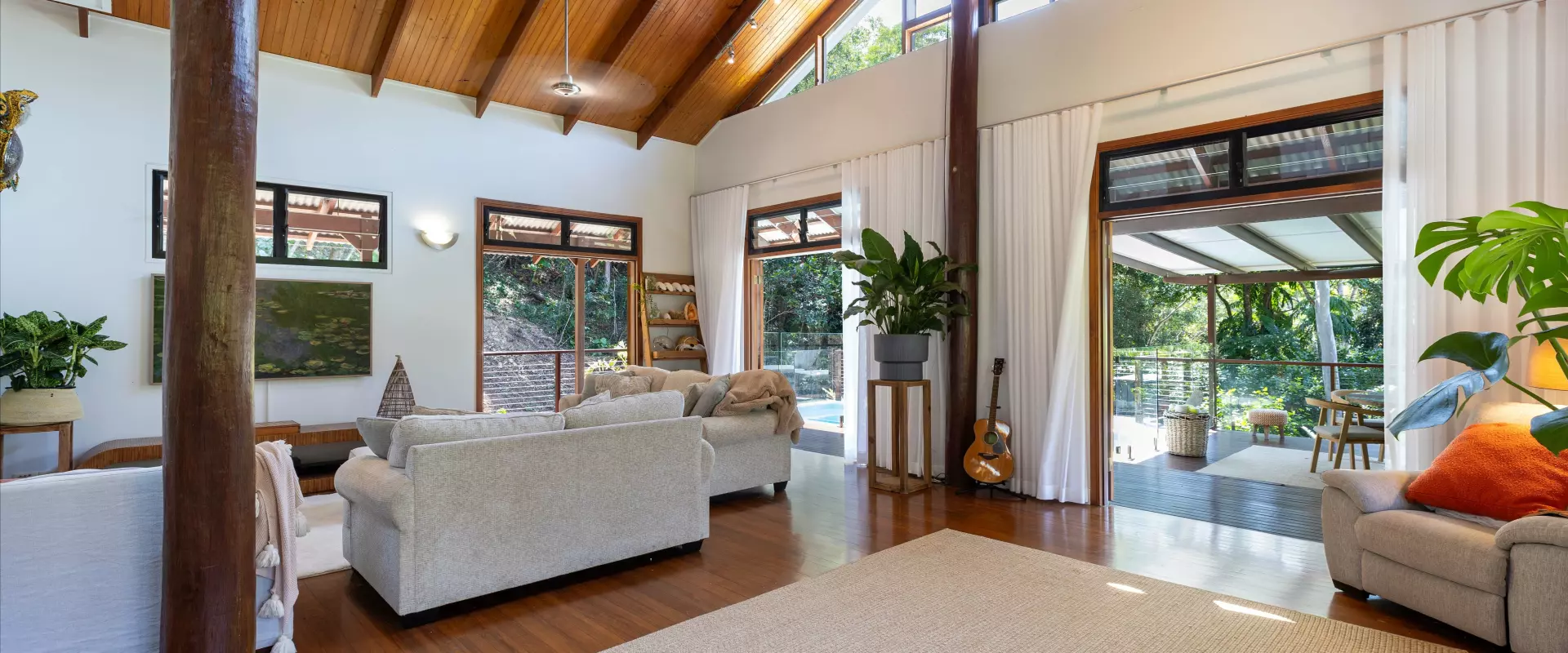 42 Grays Creek Terrace, Mowbray Valley near Port Douglas