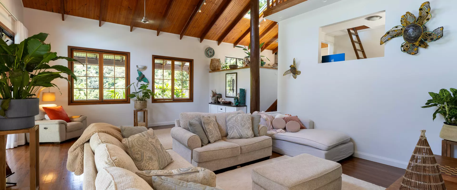 42 Grays Creek Terrace, Mowbray Valley near Port Douglas