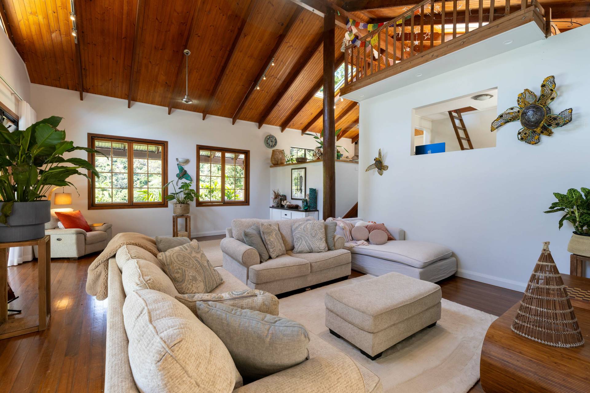 42 Grays Creek Terrace, Mowbray Valley near Port Douglas