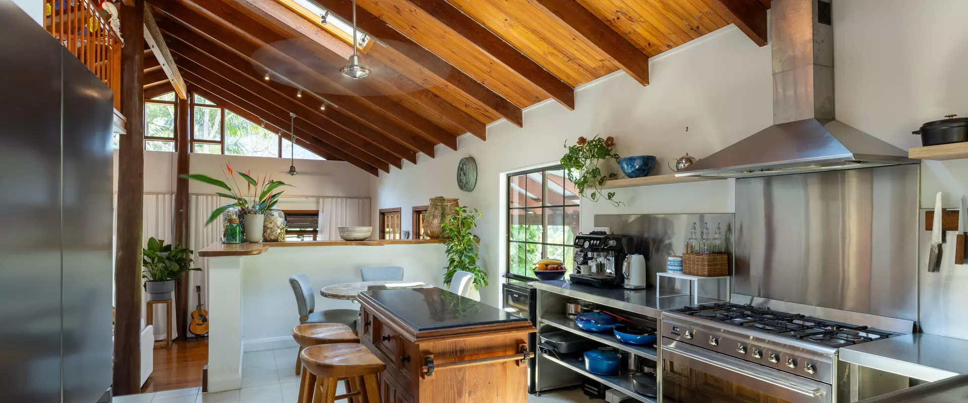 42 Grays Creek Terrace, Mowbray Valley near Port Douglas