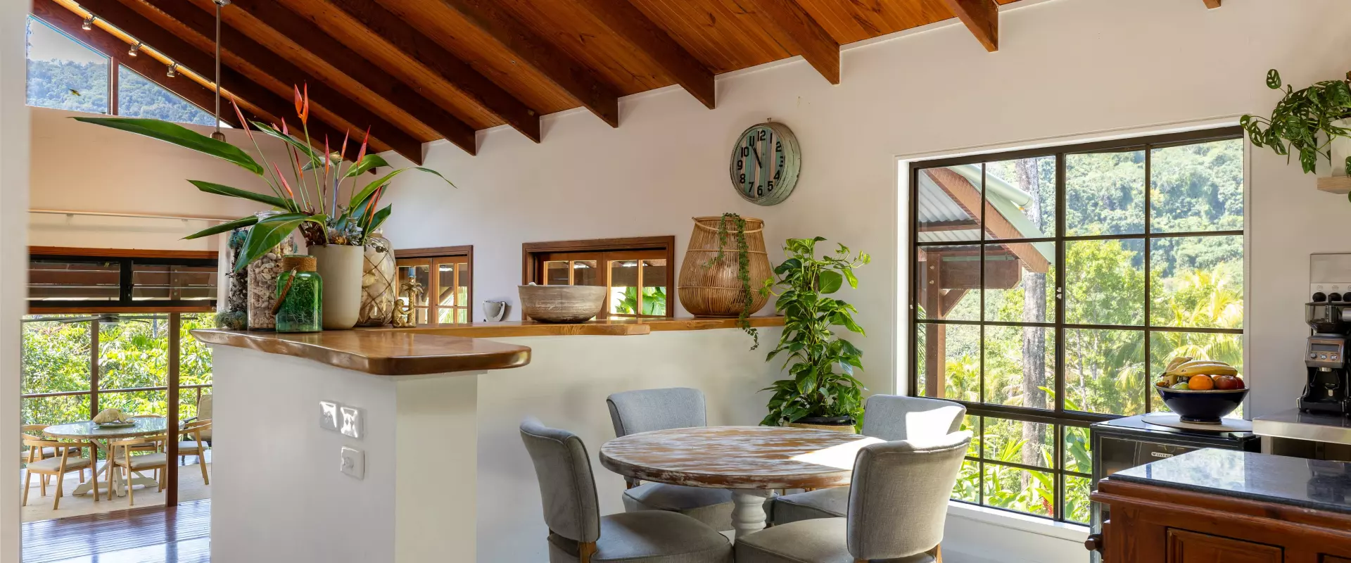 42 Grays Creek Terrace, Mowbray Valley near Port Douglas