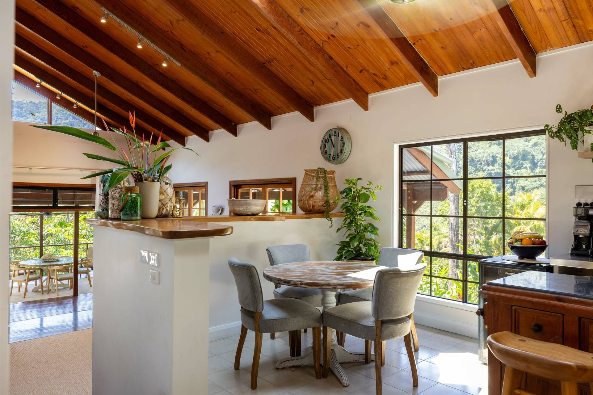 42 Grays Creek Terrace, Mowbray Valley near Port Douglas