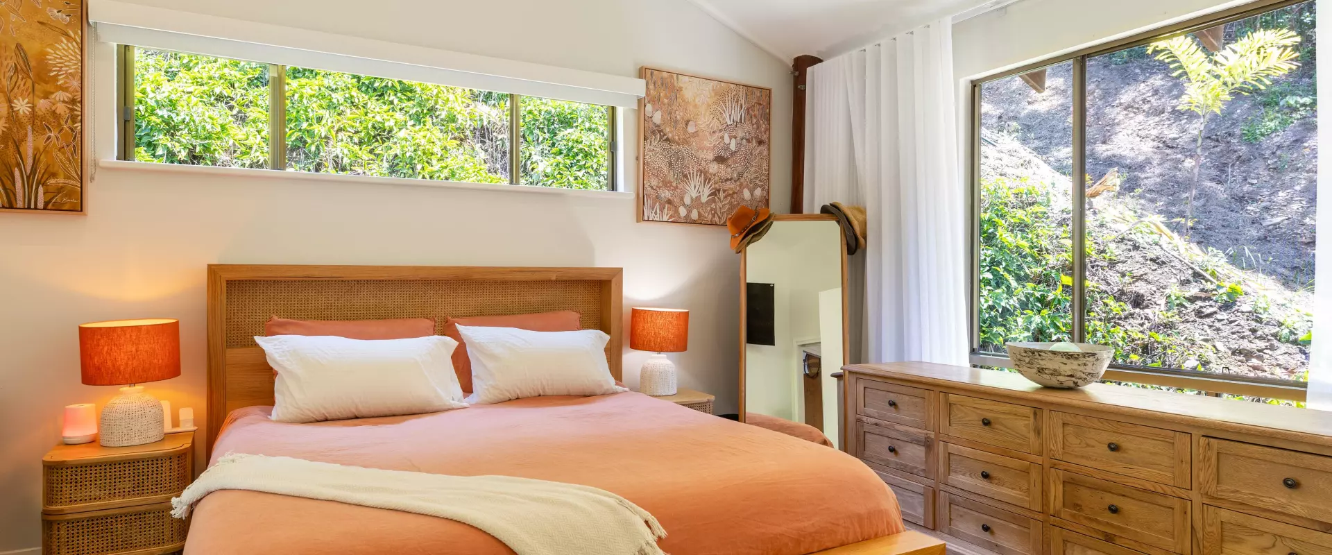 42 Grays Creek Terrace, Mowbray Valley near Port Douglas