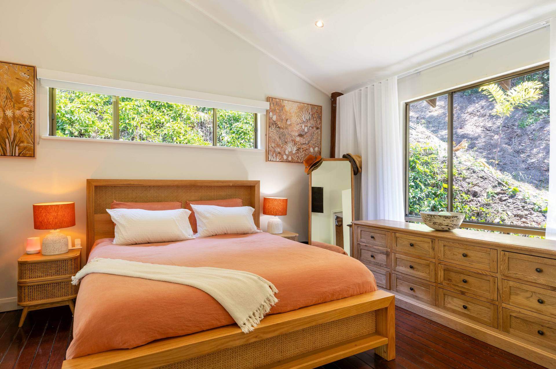 42 Grays Creek Terrace, Mowbray Valley near Port Douglas