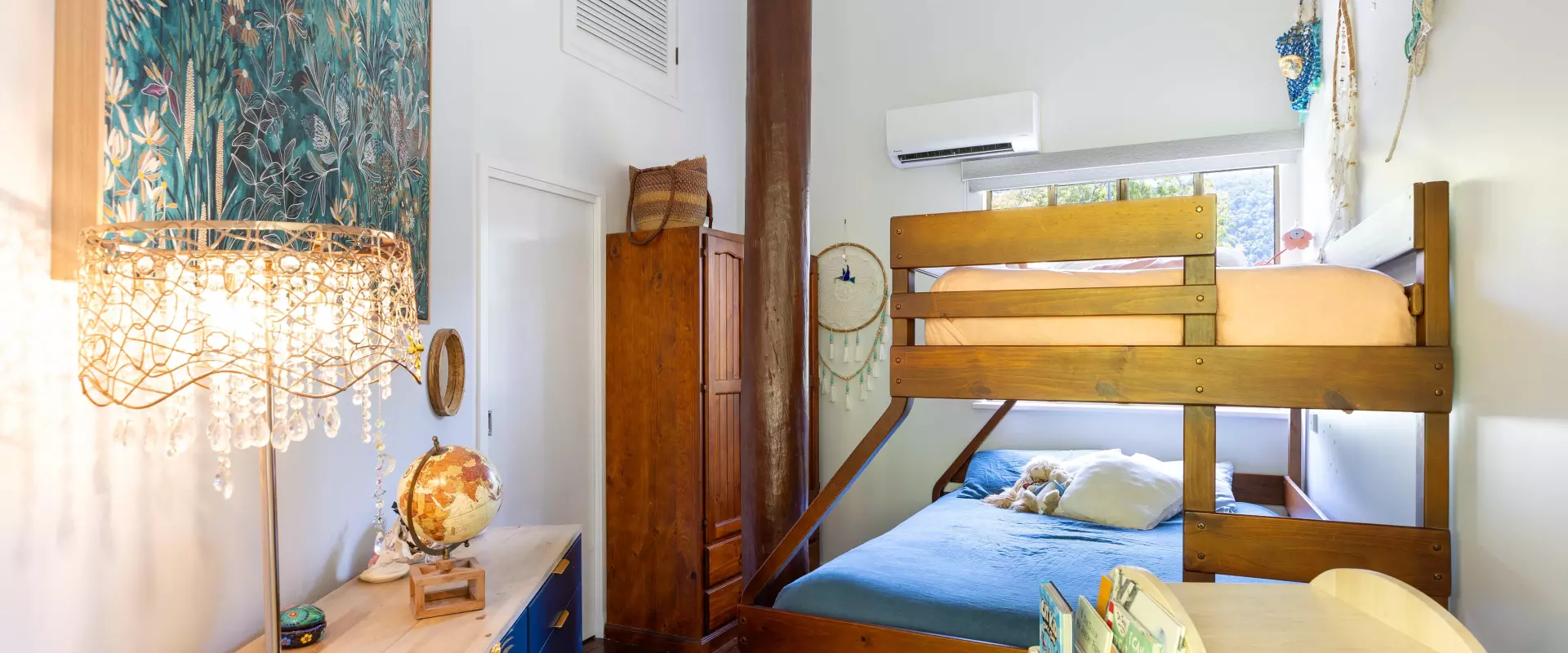 42 Grays Creek Terrace, Mowbray Valley near Port Douglas