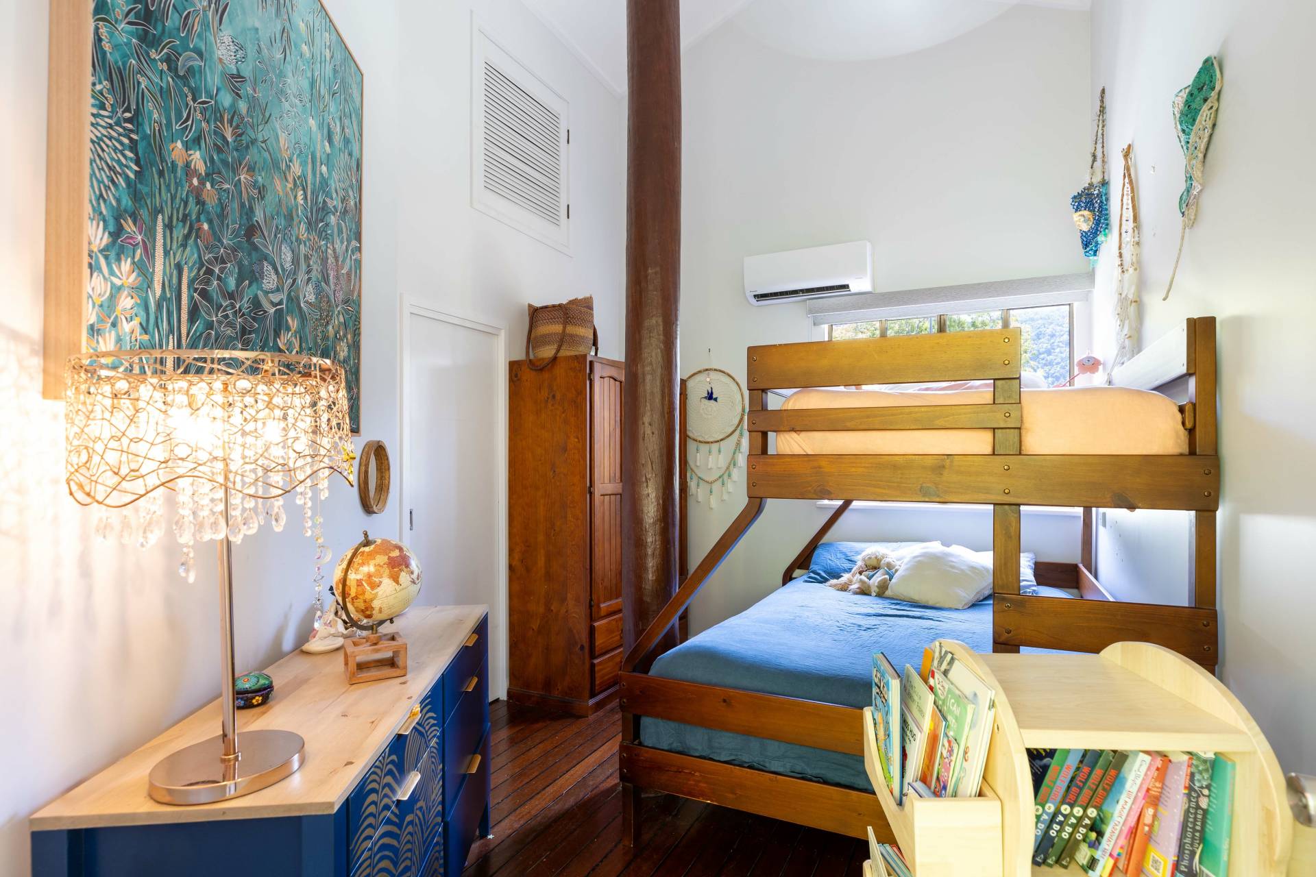 42 Grays Creek Terrace, Mowbray Valley near Port Douglas