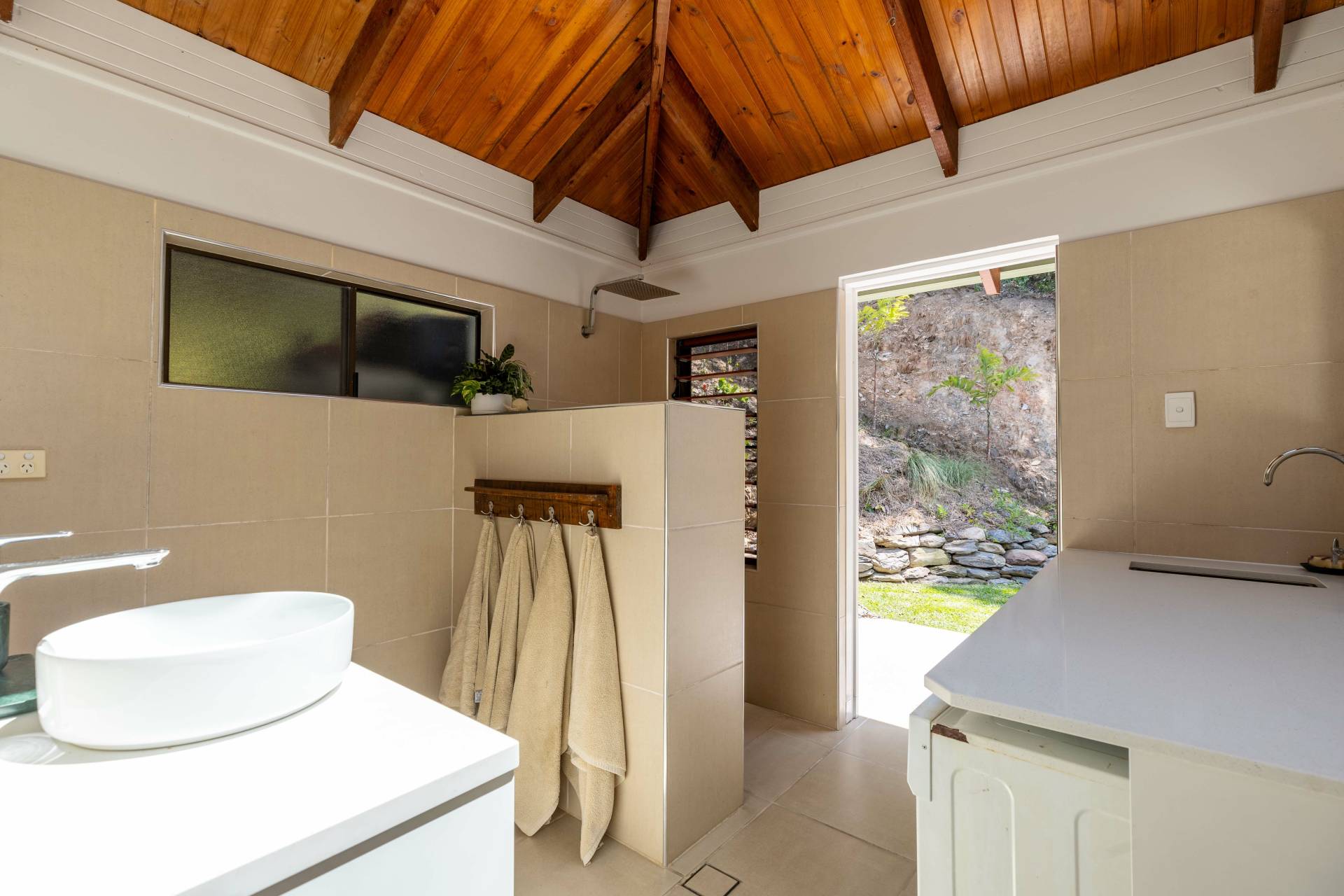 42 Grays Creek Terrace, Mowbray Valley near Port Douglas