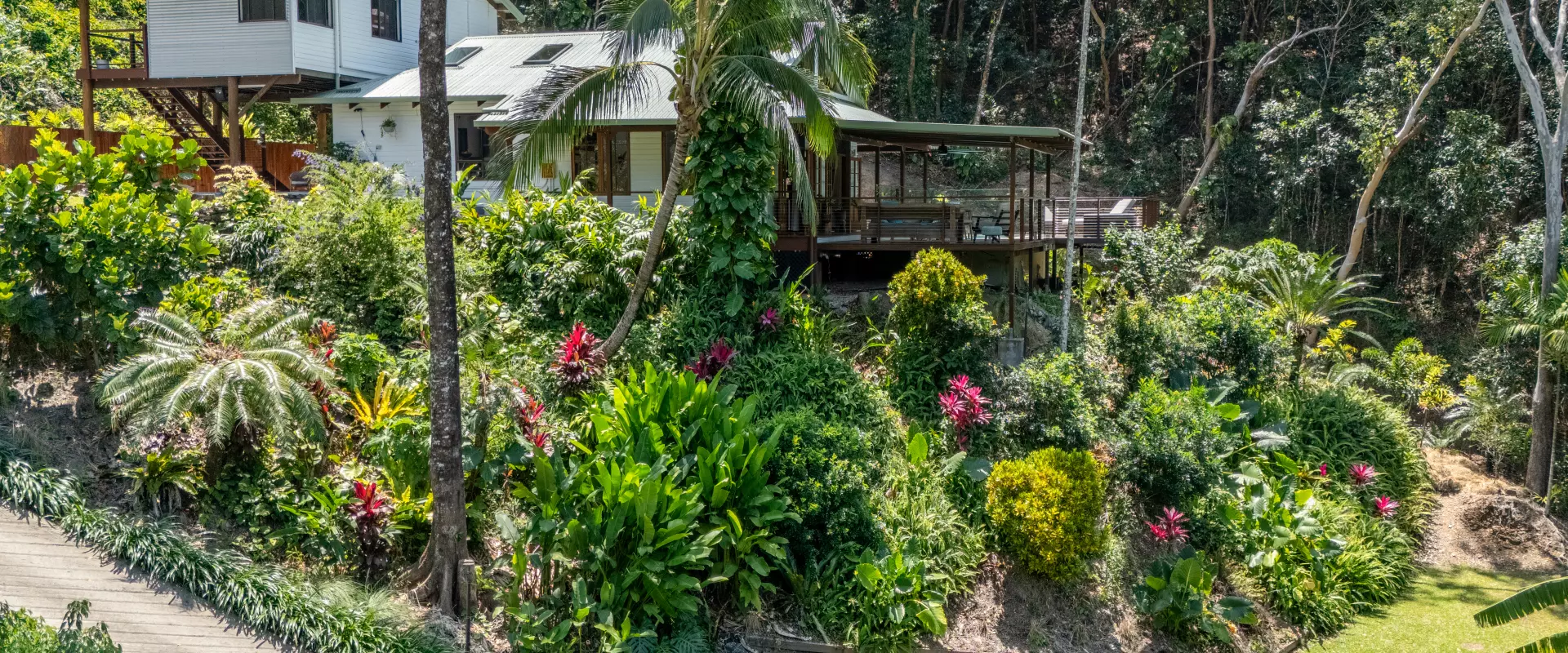 42 Grays Creek Terrace, Mowbray Valley near Port Douglas
