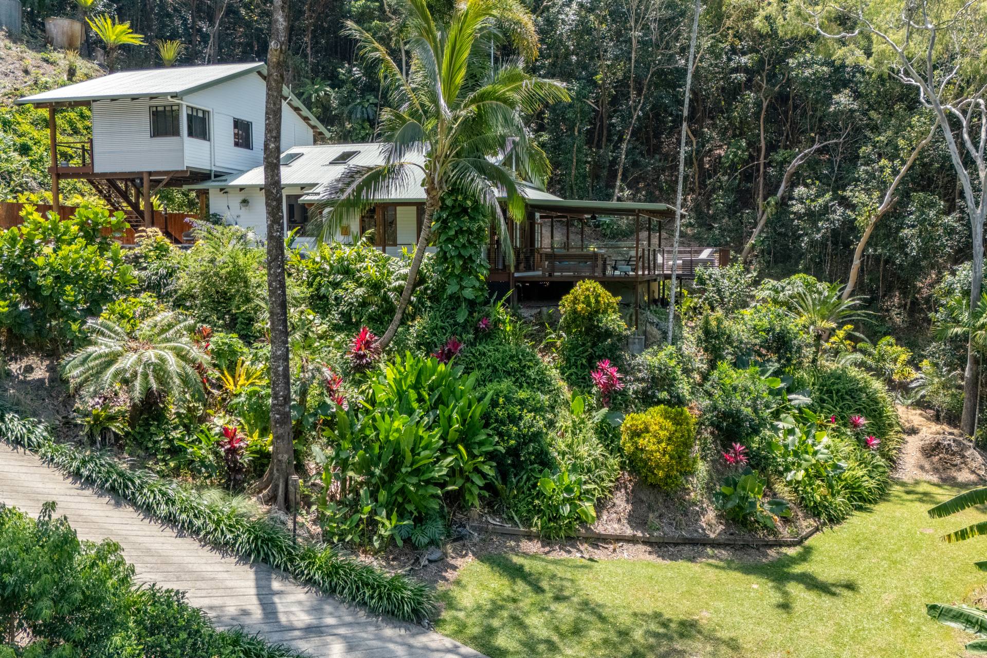 42 Grays Creek Terrace, Mowbray Valley near Port Douglas