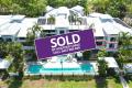 A Cut Above The Others...Port Douglas Luxury Beachfront 'Mandalay' Executive Apartment No.12