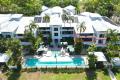 A Cut Above The Others...Port Douglas Luxury Beachfront 'Mandalay' Executive Apartment No.12