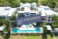A Cut Above The Others...Port Douglas Luxury Beachfront 'Mandalay' Executive Apartment No.12
